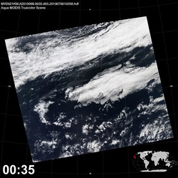 Level 1B Image at: 0035 UTC