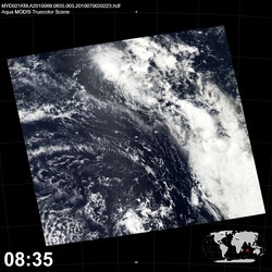 Level 1B Image at: 0835 UTC