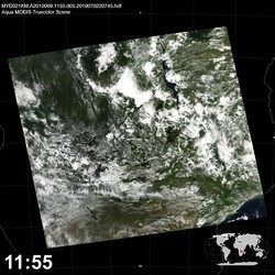 Level 1B Image at: 1155 UTC