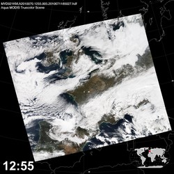 Level 1B Image at: 1255 UTC