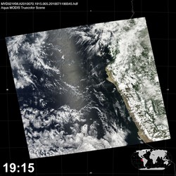 Level 1B Image at: 1915 UTC