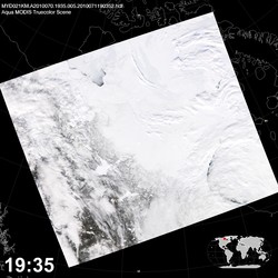 Level 1B Image at: 1935 UTC