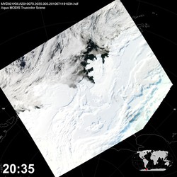 Level 1B Image at: 2035 UTC