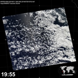 Level 1B Image at: 1955 UTC