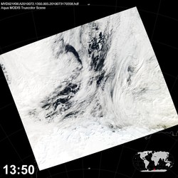 Level 1B Image at: 1350 UTC