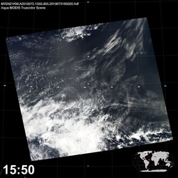 Level 1B Image at: 1550 UTC