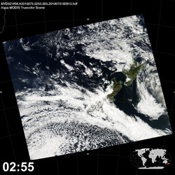 Level 1B Image at: 0255 UTC