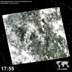 Level 1B Image at: 1755 UTC