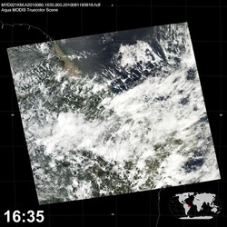 Level 1B Image at: 1635 UTC