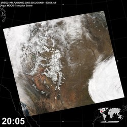 Level 1B Image at: 2005 UTC