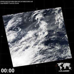 Level 1B Image at: 0000 UTC