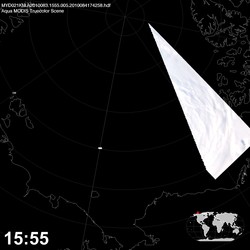 Level 1B Image at: 1555 UTC