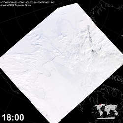 Level 1B Image at: 1800 UTC