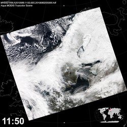 Level 1B Image at: 1150 UTC