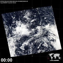 Level 1B Image at: 0000 UTC