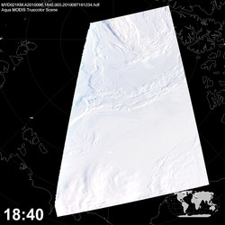 Level 1B Image at: 1840 UTC