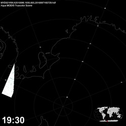 Level 1B Image at: 1930 UTC