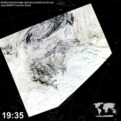 Level 1B Image at: 1935 UTC