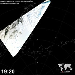 Level 1B Image at: 1920 UTC