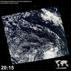 Level 1B Image at: 2015 UTC