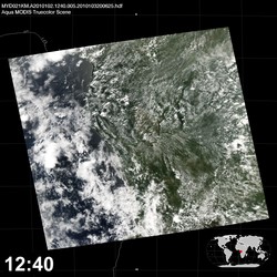 Level 1B Image at: 1240 UTC