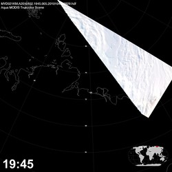 Level 1B Image at: 1945 UTC