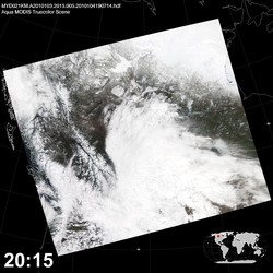 Level 1B Image at: 2015 UTC