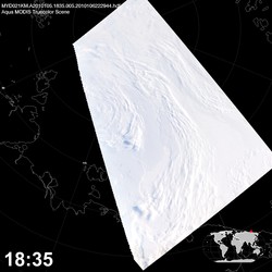 Level 1B Image at: 1835 UTC