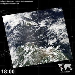 Level 1B Image at: 1800 UTC