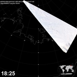 Level 1B Image at: 1825 UTC