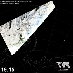 Level 1B Image at: 1915 UTC