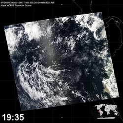 Level 1B Image at: 1935 UTC