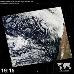 Level 1B Image at: 1915 UTC