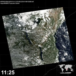 Level 1B Image at: 1125 UTC