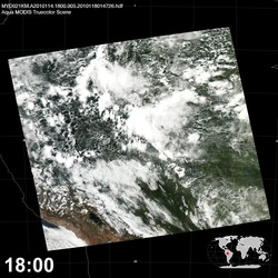 Level 1B Image at: 1800 UTC