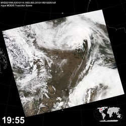 Level 1B Image at: 1955 UTC