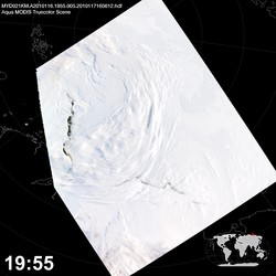 Level 1B Image at: 1955 UTC