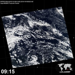 Level 1B Image at: 0915 UTC