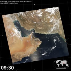 Level 1B Image at: 0930 UTC