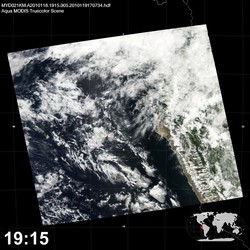 Level 1B Image at: 1915 UTC