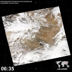 Level 1B Image at: 0635 UTC