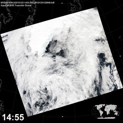 Level 1B Image at: 1455 UTC