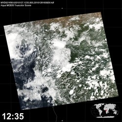 Level 1B Image at: 1235 UTC