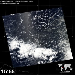 Level 1B Image at: 1555 UTC