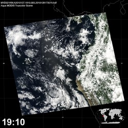 Level 1B Image at: 1910 UTC