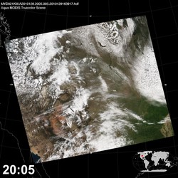 Level 1B Image at: 2005 UTC