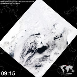 Level 1B Image at: 0915 UTC