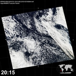 Level 1B Image at: 2015 UTC