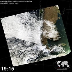 Level 1B Image at: 1915 UTC