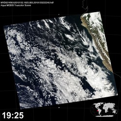 Level 1B Image at: 1925 UTC